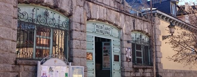 MERCADILLO NAVIDEÑO 2025