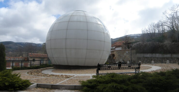 Al encuentro de ocho pozos de nieve en España, los frigoríficos de hace siglos