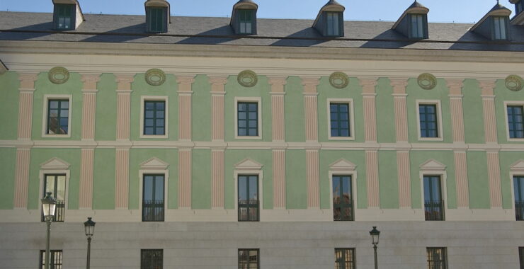 El Real Sitio de San Ildefonso y Segovia acogerán los días 28, 29 y 30 de mayo la 123ª reunión del Consejo Ejecutivo de ONU Turismo