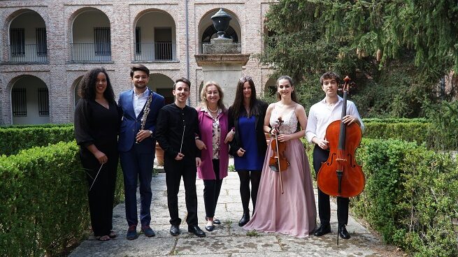 Nueva edición del KlassicFest