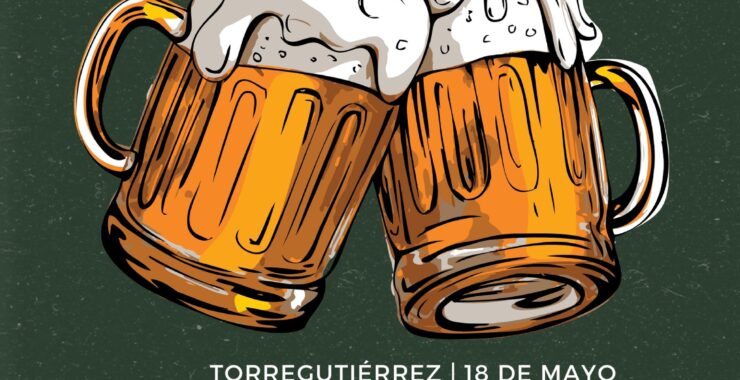 “Amor a primera birra”, una ruta por la provincia dedicada a ensalzar la calidad de la cerveza artesana local