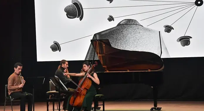 El Klassic Fest apuesta por el equilibrio entre vanguardia y clasicismo