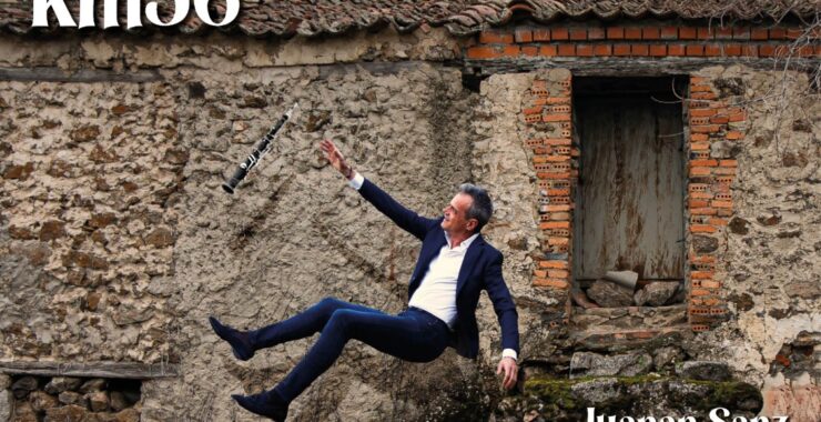 El músico segoviano Juanan Sanz presenta  su primer disco en el Teatro Canónigos