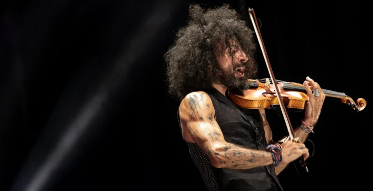 El Festival Internacional ‘Noches Mágicas de La Granja’ vuelve al Real Sitio de San Ildefonso del 2 al 17 de agosto