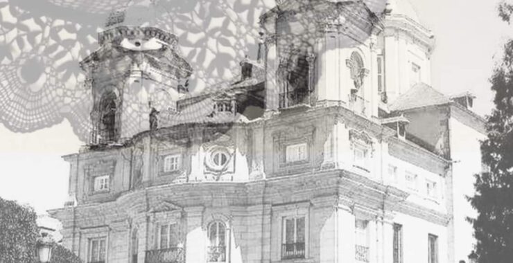 El Real Sitio de San Ildefonso celebra la décimo sexta edición del Encuentro de Encajeras