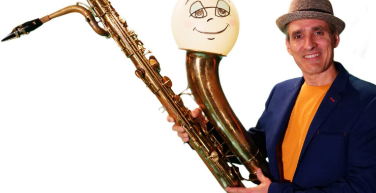 José Luis Gutiérrez abre este lunes una nueva edición del Festival La GranJazz