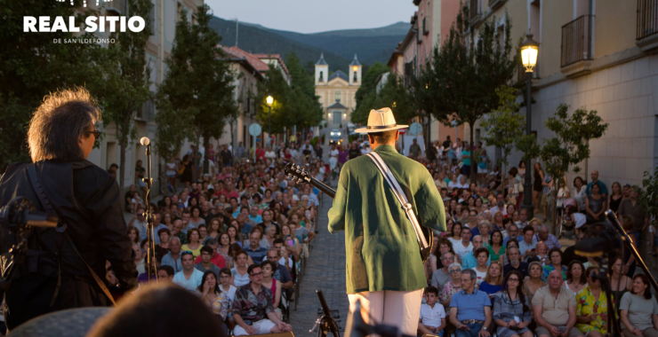 El mejor blues, jazz y soul se dan cita en el Festival La GranJazz