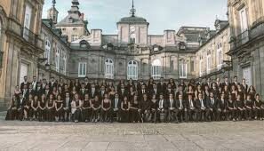 El Real Sitio de San Ildefonso prepara un intenso fin de semana con actividades culturales y deportivas