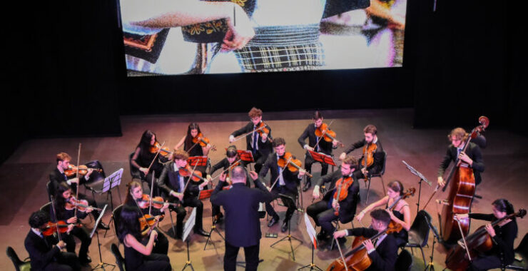 La Fundación Katarina Gurska presenta una nueva edición del #KlassicFest