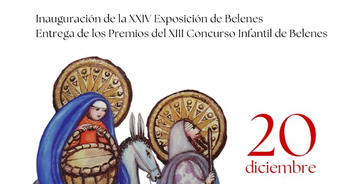 La Real Fábrica de Cristales de La Granja acoge el tradicional concierto de Navidad