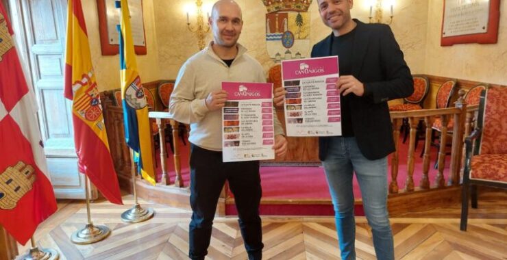 El Real Sitio de San Ildefonso contará con siete actuaciones del programa de Circuitos Escénicos