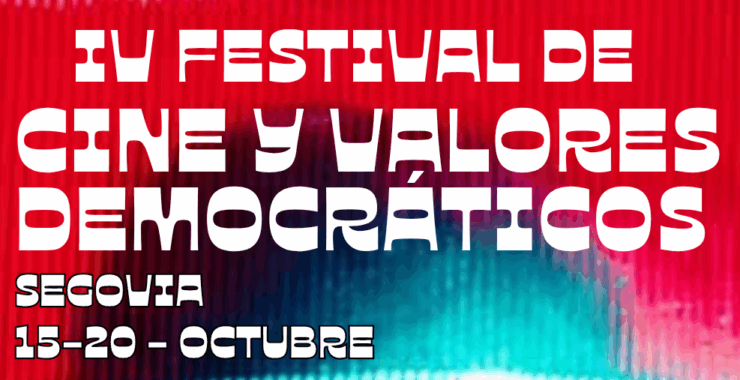 El Festival de Cine y Valores Democráticos abre sus puertas