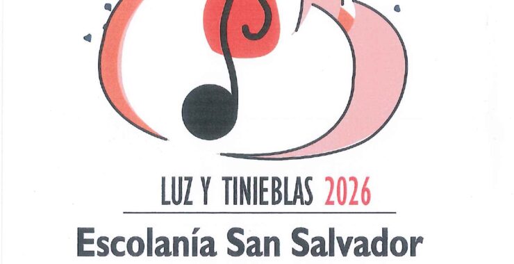 CONCIERTO ESCOLANÍA SAN SALVADOR