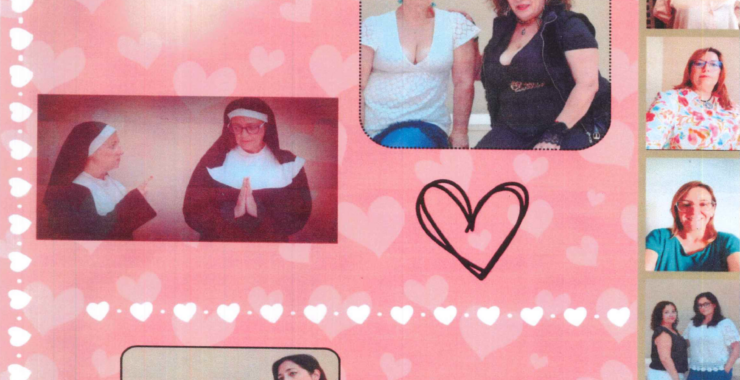 AMORES DIFÍCILES
