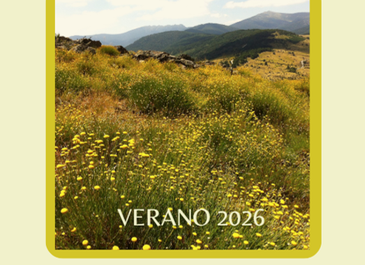 RUTAS GUIADAS  Y EXCURSIONES DIDÁCTICAS  VERANO 2026