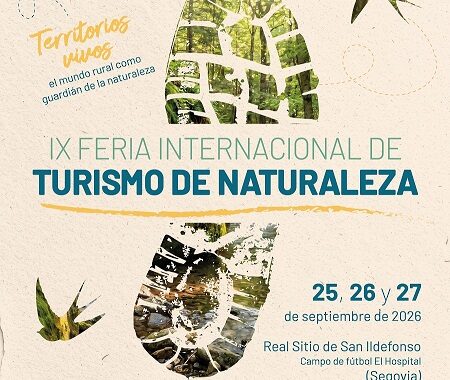NATURCYL 2026