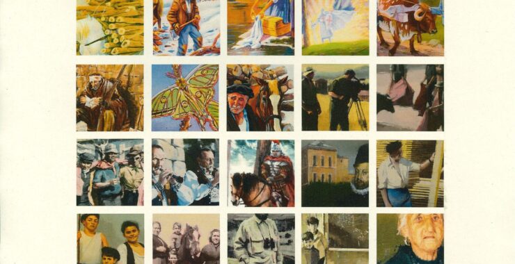 EXPOSICIÓN de PINTURA