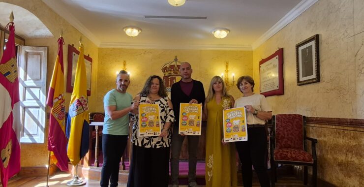 La Feria de la Cerveza Artesana de La Granja alcanza este sábado su IV edición